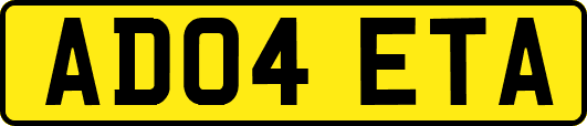 AD04ETA