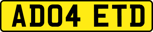 AD04ETD