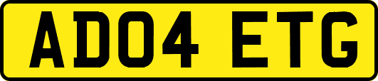 AD04ETG