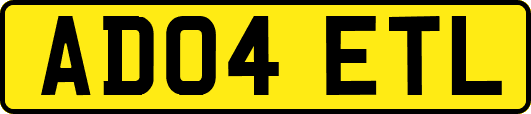 AD04ETL