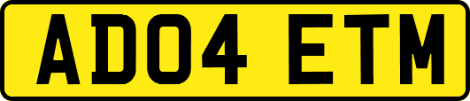 AD04ETM