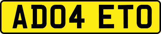 AD04ETO