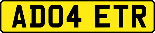AD04ETR