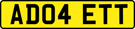 AD04ETT