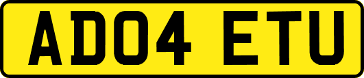 AD04ETU