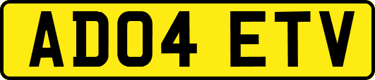 AD04ETV