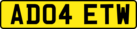 AD04ETW