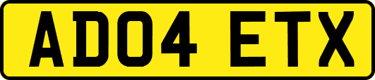 AD04ETX