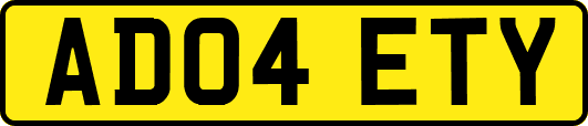 AD04ETY