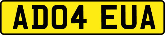 AD04EUA
