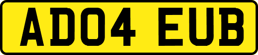AD04EUB