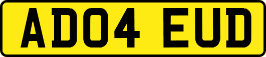 AD04EUD