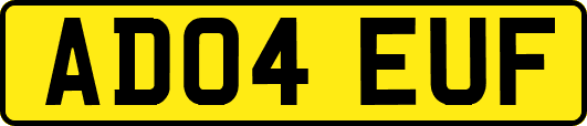 AD04EUF