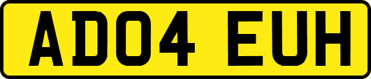 AD04EUH
