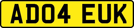 AD04EUK