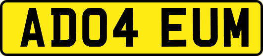 AD04EUM