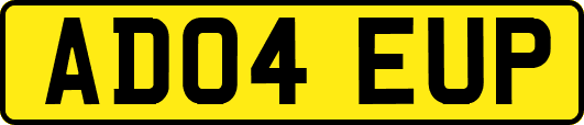 AD04EUP