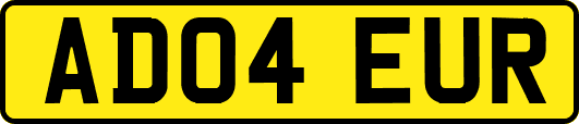 AD04EUR
