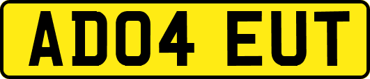 AD04EUT