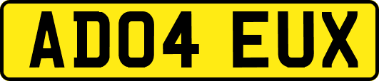 AD04EUX