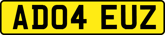 AD04EUZ
