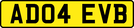 AD04EVB