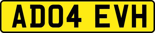 AD04EVH