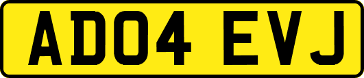 AD04EVJ