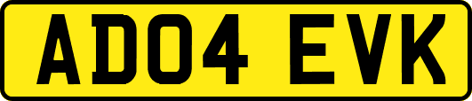 AD04EVK