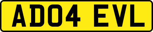 AD04EVL