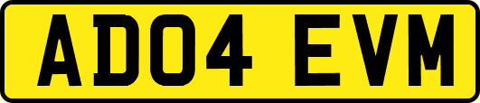 AD04EVM