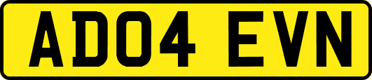 AD04EVN