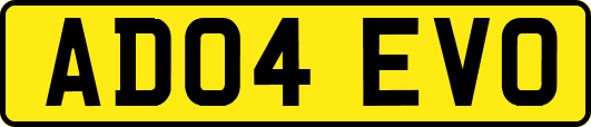 AD04EVO