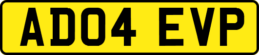 AD04EVP