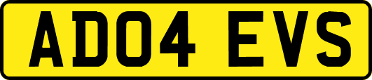 AD04EVS