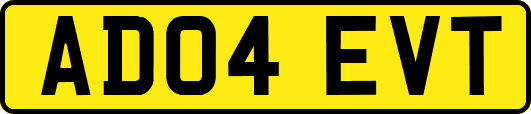 AD04EVT