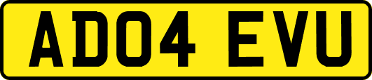 AD04EVU