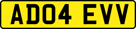 AD04EVV