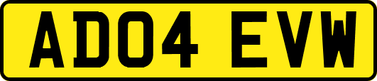 AD04EVW