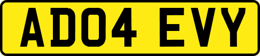 AD04EVY
