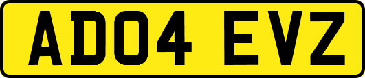 AD04EVZ