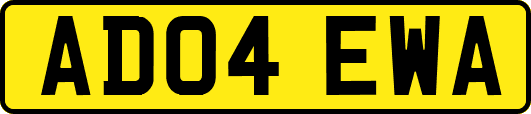 AD04EWA