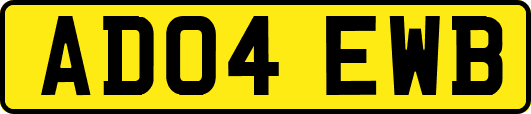 AD04EWB