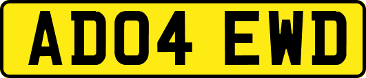 AD04EWD