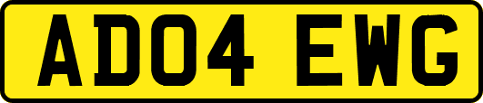 AD04EWG