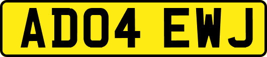 AD04EWJ