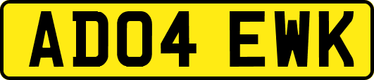 AD04EWK