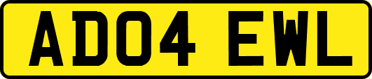AD04EWL