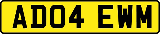 AD04EWM