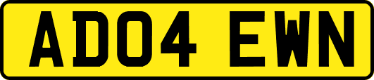 AD04EWN